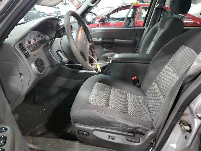 Photo 7 from auction – 2004 FORD EXPLORER S with VIN 1FMZU77K34UA09295
