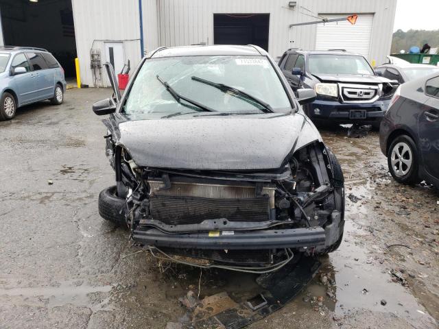 Photo 5 from auction – 2011 HONDA CR-V LX with VIN 5J6RE4H33BL115668