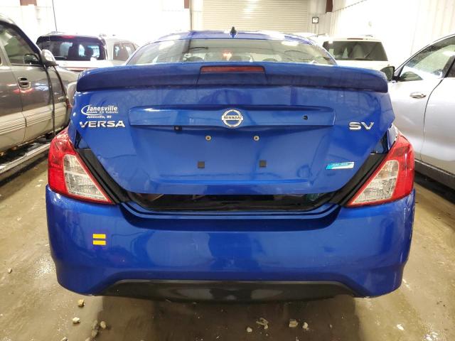 Photo 6 from auction – 2015 NISSAN VERSA S with VIN 3N1CN7AP4FL917296