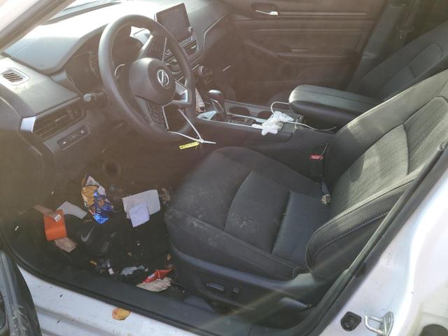 Photo 7 from auction – 2020 NISSAN ALTIMA S with VIN 1N4BL4BV4LC169785