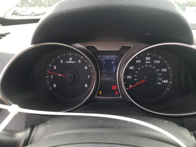 Photo 9 from auction – 2013 HYUNDAI VELOSTER with VIN KMHTC6AD2DU093381