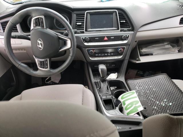 Photo 8 from auction – 2019 HYUNDAI SONATA LIM with VIN 5NPE34AFXKH779923