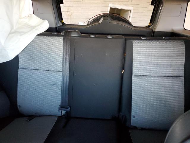 Photo 10 from auction – 2013 TOYOTA FJ CRUISER with VIN JTEBU4BF0DK160486