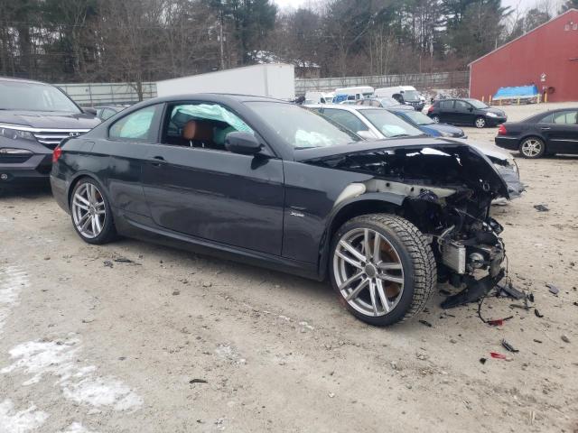 Photo 4 from auction – 2012 BMW 335 XI with VIN WBAKF9C58CE672508