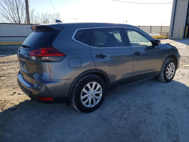 Photo 3 from auction – 2017 NISSAN ROGUE S with VIN JN8AT2MT2HW382654