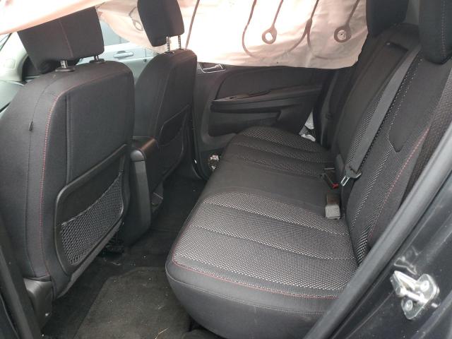Photo 11 from auction – 2014 GMC TERRAIN SL with VIN 2GKFLWEK1E6300258