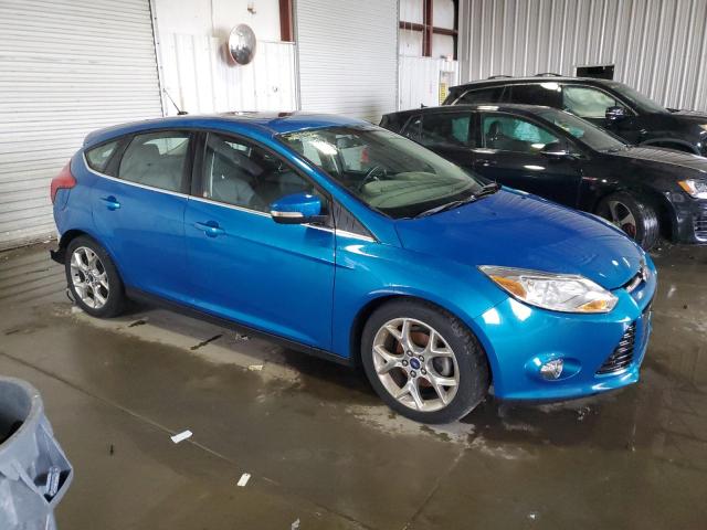 Photo 4 from auction – 2012 FORD FOCUS SEL with VIN 1FAHP3M21CL219294