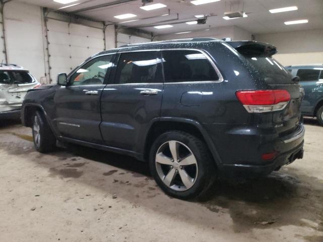 Photo 2 from auction – 2015 JEEP GRAND CHER with VIN 1C4RJFCG6FC634100
