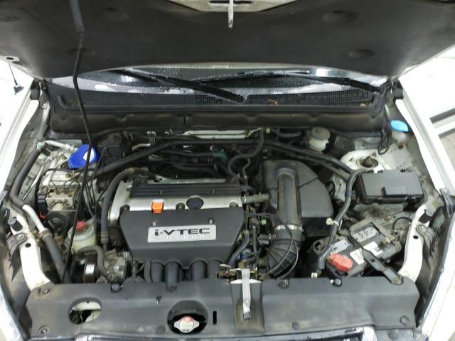 Photo 12 from auction – 2002 HONDA CR-V EX with VIN JHLRD788X2C024714