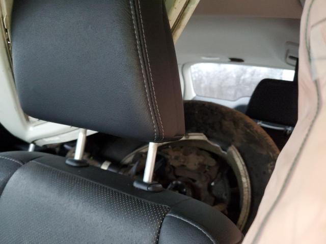 Photo 10 from auction – 2016 HONDA CR-V EXL with VIN 5J6RM4H76GL072361
