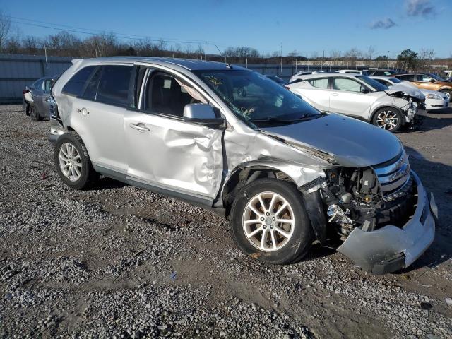 Photo 4 from auction – 2009 FORD EDGE SEL with VIN 2FMDK38CX9BA70222