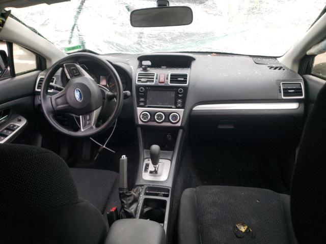 Photo 8 from auction – 2016 SUBARU IMPREZA PR with VIN JF1GPAB64G8269511