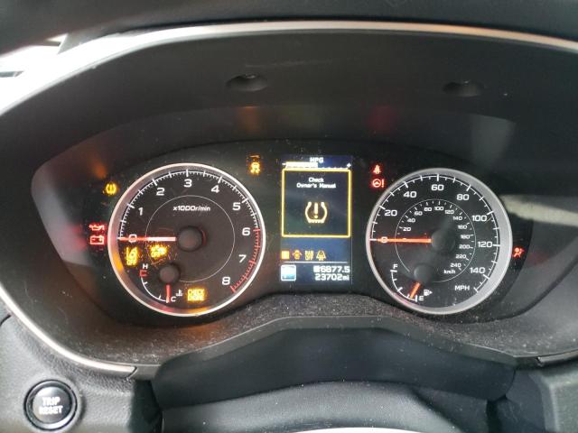 Photo 9 from auction – 2021 SUBARU ASCENT PRE with VIN 4S4WMAFD2M3421474
