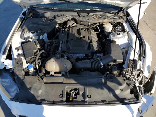 Photo 11 from auction – 2020 FORD MUSTANG with VIN 1FA6P8TH9L5126280