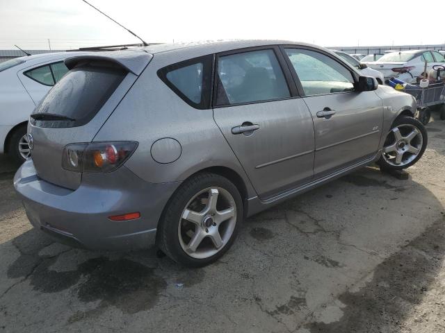 Photo 3 from auction – 2006 MAZDA 3 HATCHBAC with VIN JM1BK343X61506981