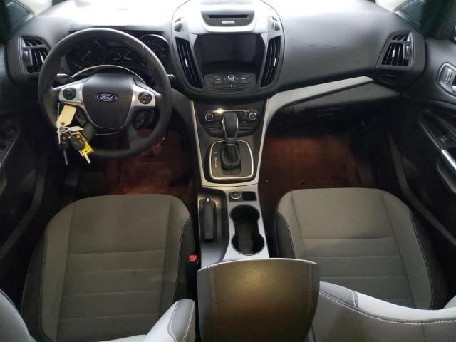 Photo 8 from auction – 2014 FORD ESCAPE SE with VIN 1FMCU9G99EUB40313