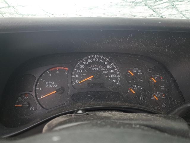 Фото 9 с аукциона – 2005 CHEVROLET SILVERADO с VIN 1GCHK29205E237675