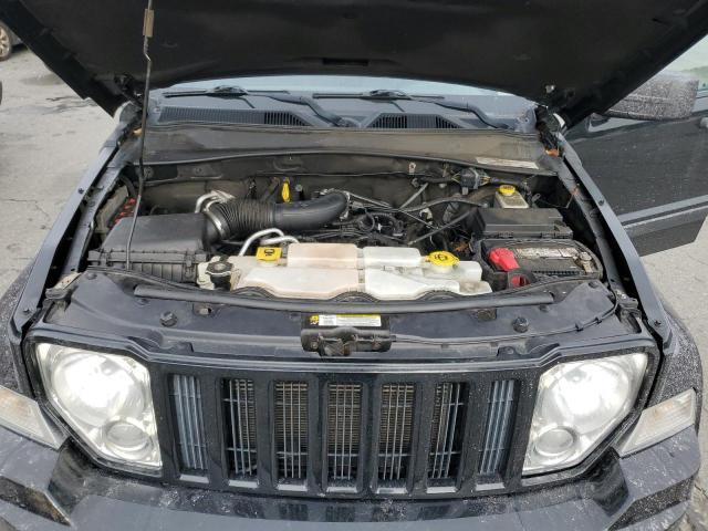 Photo 11 from auction – 2012 JEEP LIBERTY SP with VIN 1C4PJMAK9CW165436