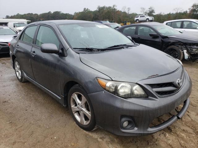 Photo 4 from auction – 2011 TOYOTA COROLLA BA with VIN 2T1BU4EEXBC614409