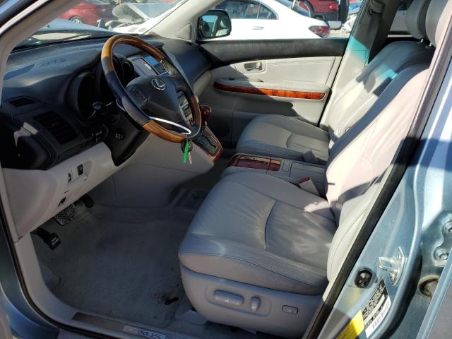 Photo 7 from auction – 2005 LEXUS RX 330 with VIN 2T2GA31U05C020658