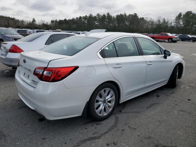 Photo 3 from auction – 2016 SUBARU LEGACY 2.5 with VIN 4S3BNAD66G3040512