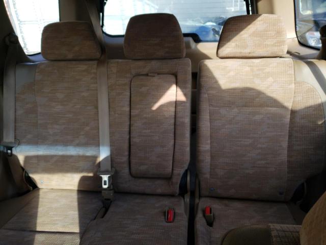 Photo 10 from auction – 2004 HONDA CR-V LX with VIN SHSRD68564U200184