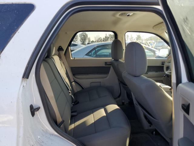 Photo 11 from auction – 2010 FORD ESCAPE HYB with VIN 1FMCU5K35AKA00938