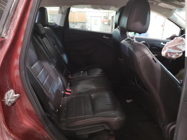 Photo 10 from auction – 2014 FORD ESCAPE SE with VIN 1FMCU0GX9EUB71006