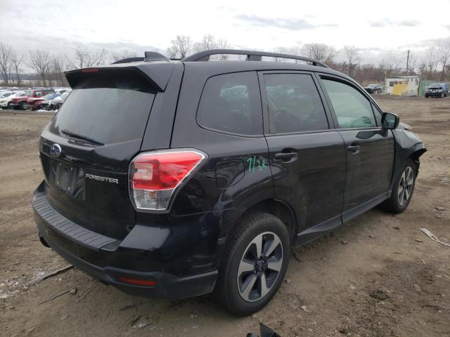 Photo 3 from auction – 2018 SUBARU FORESTER 2 with VIN JF2SJAEC4JH588231