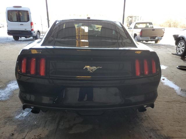 Photo 6 from auction – 2017 FORD MUSTANG with VIN 1FA6P8TH4H5329018