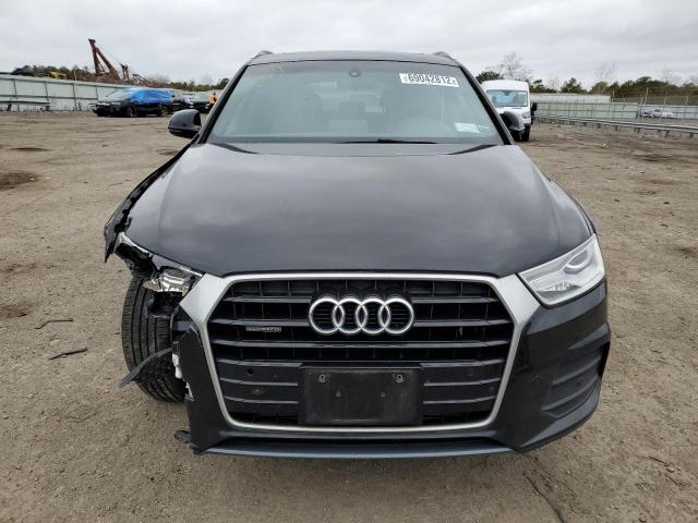 Photo 5 from auction – 2017 AUDI Q3 PREMIUM with VIN WA1ECCFS0HR011301