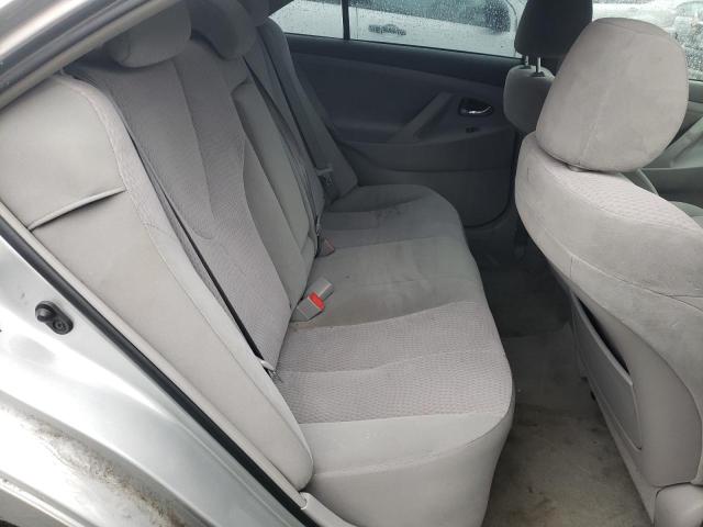 Photo 10 from auction – 2010 TOYOTA CAMRY BASE with VIN 4T1BF3EK4AU538595