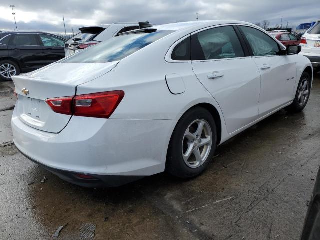 Photo 3 from auction – 2017 CHEVROLET MALIBU LS with VIN 1G1ZB5ST9HF106549