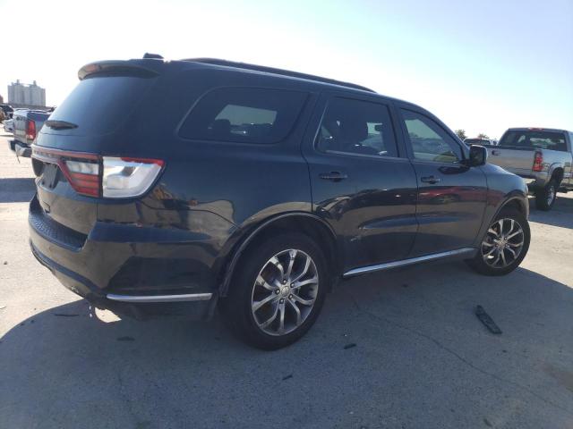 Photo 3 from auction – 2017 DODGE DURANGO SX with VIN 1C4RDHAG2HC798789