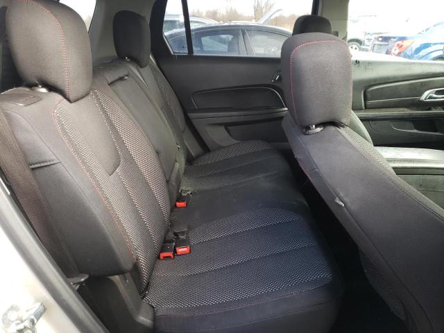Photo 11 from auction – 2013 GMC TERRAIN SL with VIN 2GKALSEK3D6410424