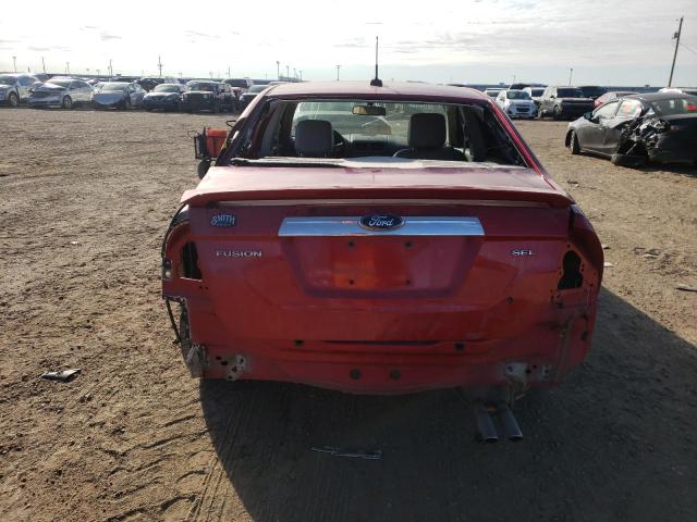 Photo 6 from auction – 2012 FORD FUSION SEL with VIN 3FAHP0JA2CR246788