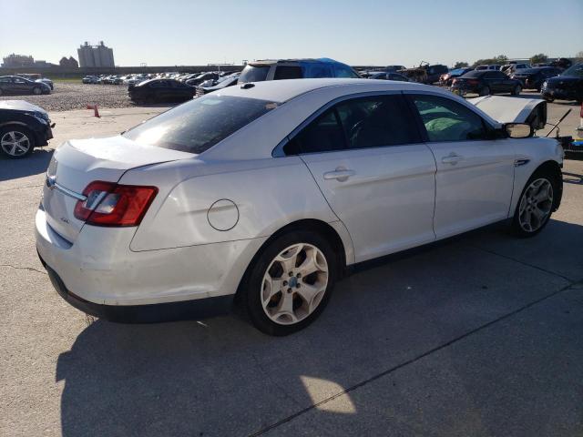 Photo 3 from auction – 2010 FORD TAURUS SEL with VIN 1FAHP2EW1AG115552