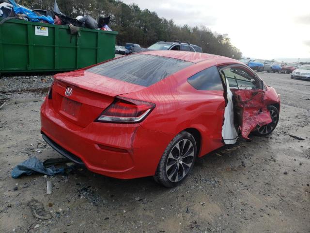 Photo 3 from auction – 2015 HONDA CIVIC EX with VIN 2HGFG3B82FH528879