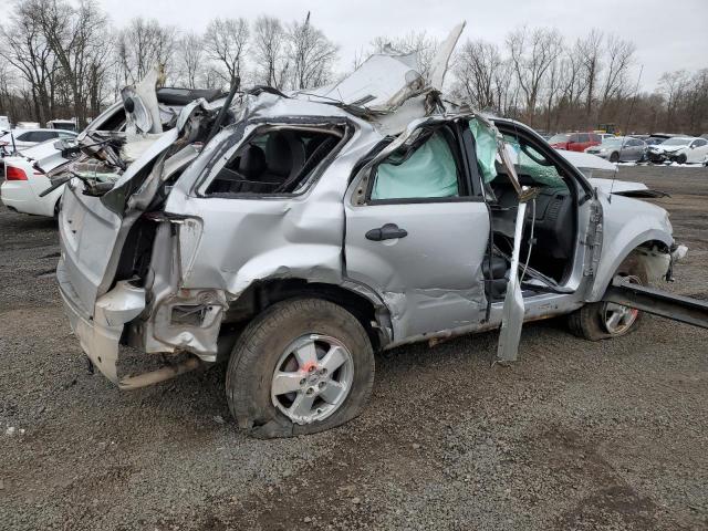 Photo 3 from auction – 2011 FORD ESCAPE XLT with VIN 1FMCU9D7XBKA52199