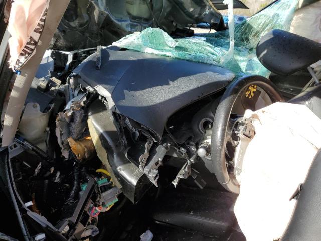 Photo 9 from auction – 2011 HONDA ACCORD SE with VIN 1HGCP2F64BA034702