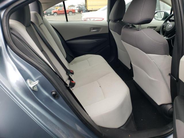 Photo 10 from auction – 2020 TOYOTA COROLLA LE with VIN 5YFHPRAE1LP025514