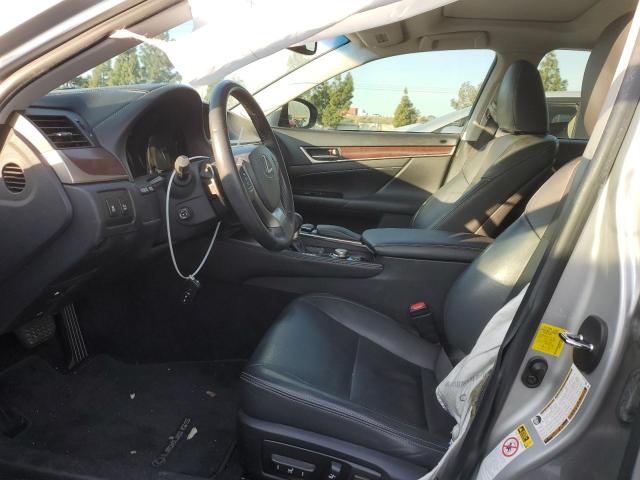Photo 7 from auction – 2013 LEXUS GS 350 with VIN JTHBE1BLXD5020660