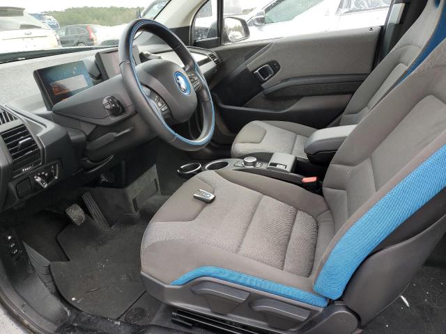 Zdjęcie 7 z aukcji – 2019 BMW I3 REX z VIN WBY8P4C51K7E87993