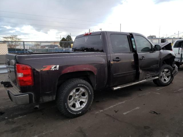 Photo 3 from auction – 2008 CHEVROLET SILVERADO with VIN 2GCEK133381165617
