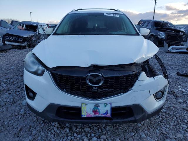 Photo 5 from auction – 2015 MAZDA CX-5 TOURI with VIN JM3KE2CY4F0436048