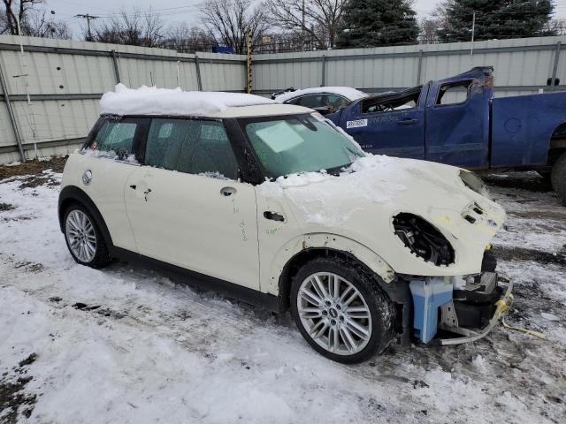 Photo 4 from auction – 2022 MINI COOPER S with VIN WMW53DH06N2P94360