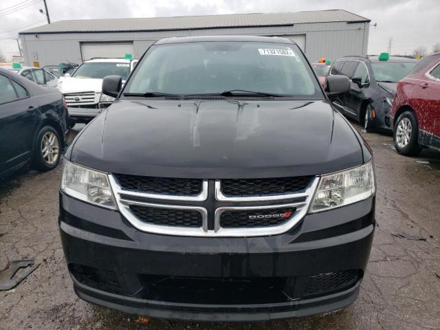 Photo 5 from auction – 2015 DODGE JOURNEY SE with VIN 3C4PDCAB7FT548285