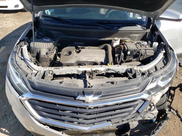 Photo 12 from auction – 2018 CHEVROLET EQUINOX LT with VIN 2GNAXJEV4J6132642