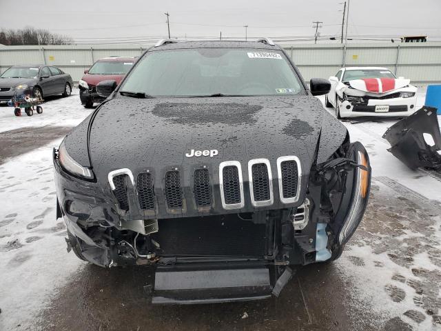 Photo 5 from auction – 2017 JEEP CHEROKEE L with VIN 1C4PJMDB8HW520311