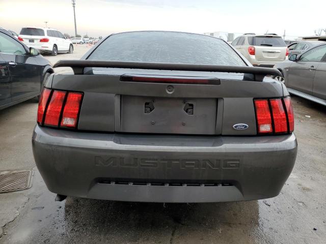 Photo 6 from auction – 2003 FORD MUSTANG with VIN 1FAFP40443F388020